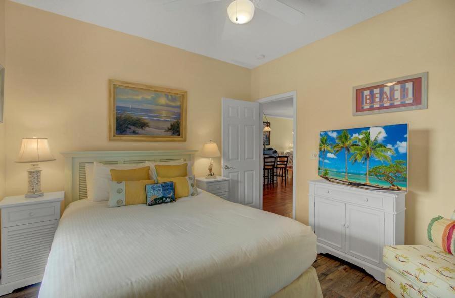 Moorings 506 By Wild Dunes, Marina View Condo Isle of Palms Eksteriør bilde