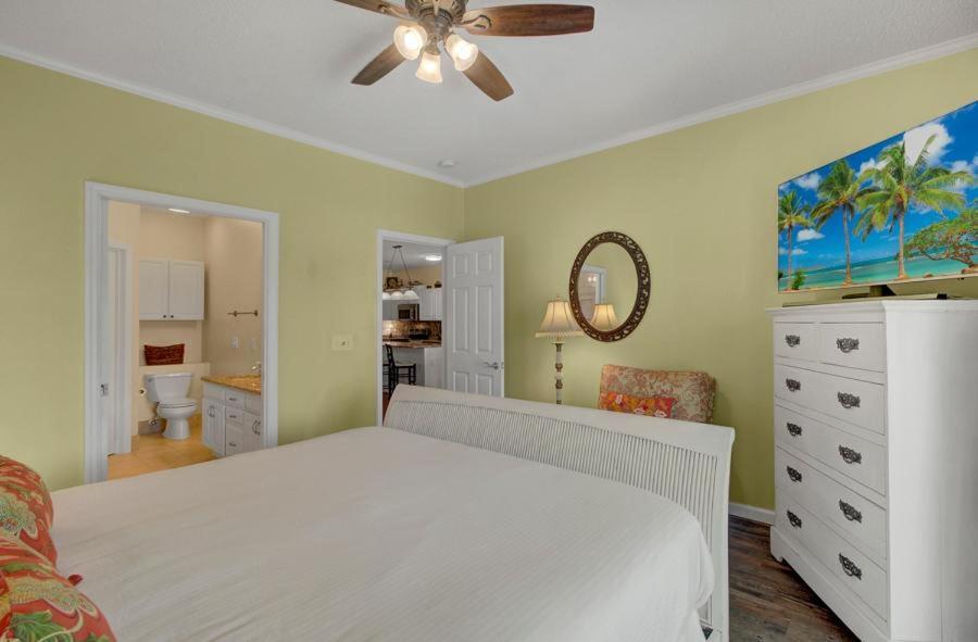 Moorings 506 By Wild Dunes, Marina View Condo Isle of Palms Eksteriør bilde