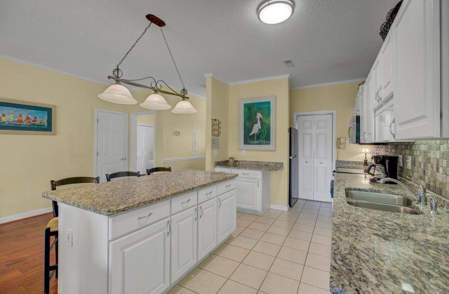 Moorings 506 By Wild Dunes, Marina View Condo Isle of Palms Eksteriør bilde